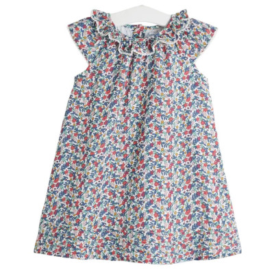 Kleid - Bout'Chou - 9 Monate