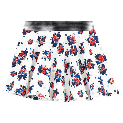 Rok - Petit bateau - 96 cm (3 jaar)