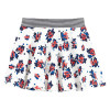 Rok - Petit bateau - 96 cm (3 jaar) – Tweedehands baby- en kinderkleding van Petit bateau – Les Ptits Potes