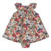 Robe - BOUT'CHOU - 3 mois – Vêtement d’occasion bébé/enfant Bout'Chou – Les Ptits Potes