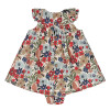 Robe - BOUT'CHOU - 3 mois – Vêtement d’occasion bébé/enfant Bout'Chou – Les Ptits Potes