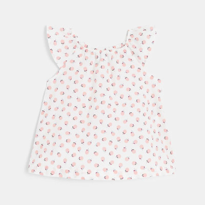 Set - Okaidi-Obaibi - 59 cm (3 maanden) – Tweedehands baby- en kinderkleding van Okaidi-Obaibi – Les Ptits Potes