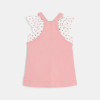Set - Okaidi-Obaibi - 59 cm (3 Monate) – Secondhand-Babykleidung/-Kinderkleidung von Okaidi-Obaibi – Les Ptits Potes