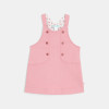 Set - Okaidi-Obaibi - 59 cm (3 Monate) – Secondhand-Babykleidung/-Kinderkleidung von Okaidi-Obaibi – Les Ptits Potes