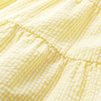 Jurk - Petit bateau - 86 cm (2 jaar) – Tweedehands baby- en kinderkleding van Petit bateau – Les Ptits Potes