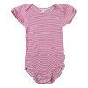 Babybody - Petit bateau - 86 cm (2 jaar) – Tweedehands baby- en kinderkleding van Petit bateau – Les Ptits Potes