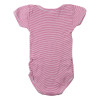 Babybody - Petit bateau - 86 cm (2 Jahre) – Secondhand-Babykleidung/-Kinderkleidung von Petit bateau – Les Ptits Potes