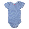 Babybody - Petit bateau - 86 cm (2 jaar) – Tweedehands baby- en kinderkleding van Petit bateau – Les Ptits Potes