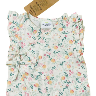 Jumpsuits - Lange - Tape à l'Oeil - 50 cm (pasgeboren) – Tweedehands baby- en kinderkleding van Tape à l'Oeil – Les Ptits Pot