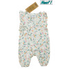 Combinaison neuve - TAPE A L'OEIL - Naissance (50) – Vêtement d’occasion bébé/enfant Tape à l'Oeil – Les Ptits Potes