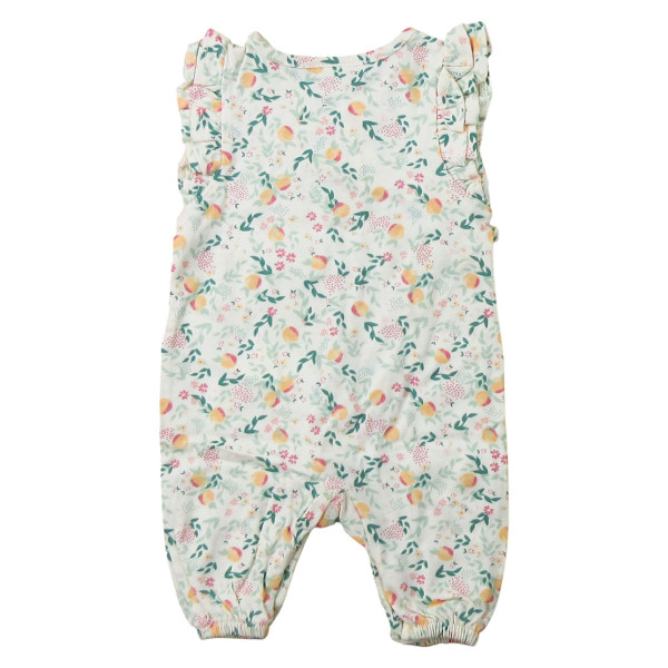 Combinaison neuve - TAPE A L'OEIL - Naissance (50) – Vêtement d’occasion bébé/enfant Tape à l'Oeil – Les Ptits Potes