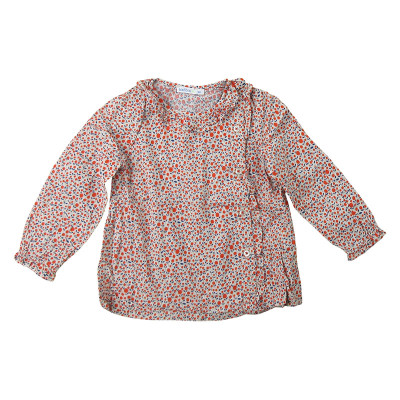 Blouse - BOUT'CHOU - 18 mois