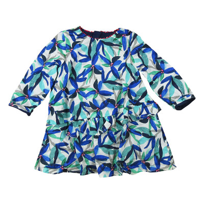 Jurk - Catimini - 80 cm (18 maanden)