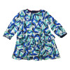 Robe - CATIMINI - 18 mois (80) – Vêtement d’occasion bébé/enfant Catimini – Les Ptits Potes