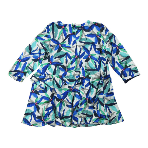 Robe - CATIMINI - 18 mois (80) – Vêtement d’occasion bébé/enfant Catimini – Les Ptits Potes