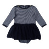Kleid - Petit bateau - 74 cm (12 Monate) – Secondhand-Babykleidung/-Kinderkleidung von Petit bateau – Les Ptits Potes