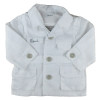Veste en lin - IKKS - 6 mois (67)
