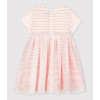 Robe neuve - PETIT BATEAU - 2 ans (86) – Vêtement d’occasion bébé/enfant Petit bateau – Les Ptits Potes