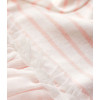 Jurk - Petit bateau - 86 cm (2 jaar) – Tweedehands baby- en kinderkleding van Petit bateau – Les Ptits Potes