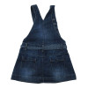 Robe en jean - OBAÏBI - 23 mois (86) – Vêtement d’occasion bébé/enfant Okaidi-Obaibi – Les Ptits Potes
