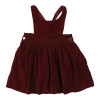 Kleid - Jacadi - 81 cm (18 Monate) – Secondhand-Babykleidung/-Kinderkleidung von Jacadi – Les Ptits Potes