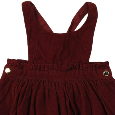 Kleid - Jacadi - 81 cm (18 Monate) – Secondhand-Babykleidung/-Kinderkleidung von Jacadi – Les Ptits Potes