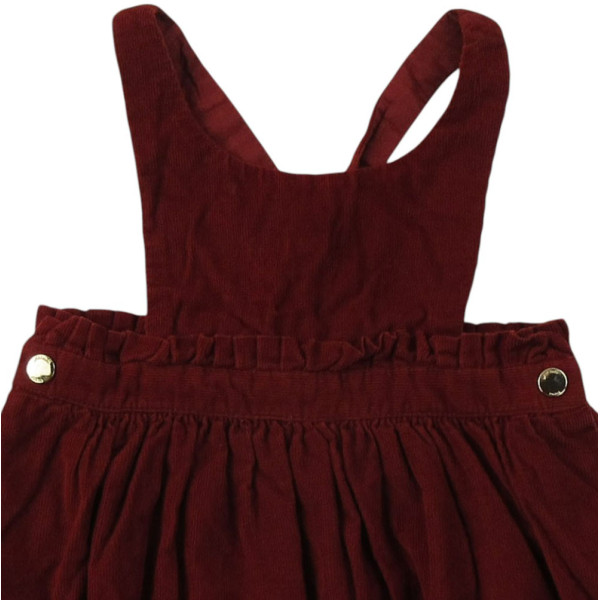 Jurk - Jacadi - 81 cm (18 maanden) – Tweedehands baby- en kinderkleding van Jacadi – Les Ptits Potes