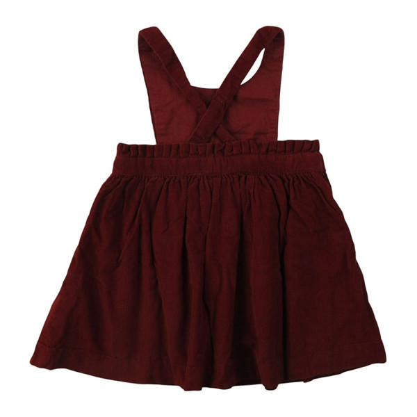 Jurk - Jacadi - 81 cm (18 maanden) – Tweedehands baby- en kinderkleding van Jacadi – Les Ptits Potes