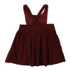 Kleid - Jacadi - 81 cm (18 Monate) – Secondhand-Babykleidung/-Kinderkleidung von Jacadi – Les Ptits Potes