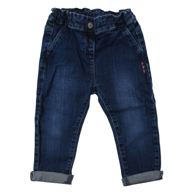 Jeans - s.Oliver - 86 cm (18 maanden)