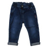 Jeans - s.Oliver - 86 cm (18 maanden) – Tweedehands baby- en kinderkleding van s.Oliver – Les Ptits Potes