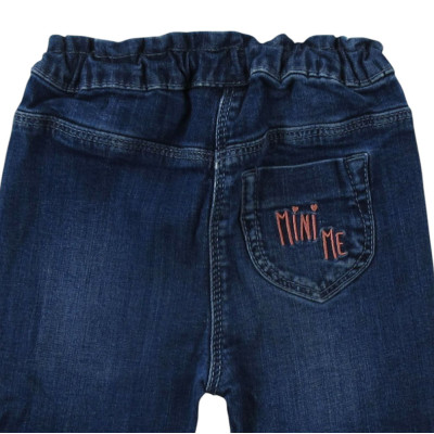 Jeans - s.Oliver - 86 cm (18 maanden) – Tweedehands baby- en kinderkleding van s.Oliver – Les Ptits Potes