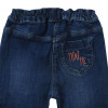 Jeans - s.Oliver - 86 cm (18 maanden) – Tweedehands baby- en kinderkleding van s.Oliver – Les Ptits Potes