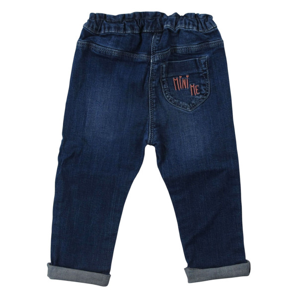 Jeans - s.Oliver - 86 cm (18 maanden) – Tweedehands baby- en kinderkleding van s.Oliver – Les Ptits Potes