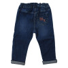 Jeans - s.Oliver - 86 cm (18 maanden) – Tweedehands baby- en kinderkleding van s.Oliver – Les Ptits Potes