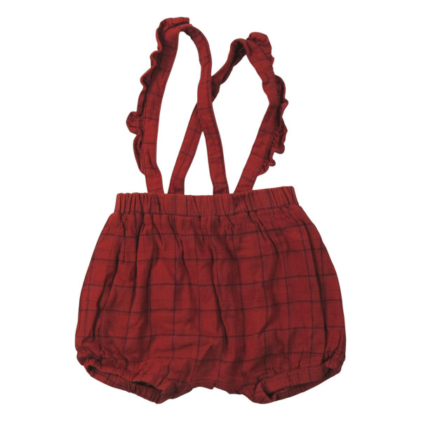 Short - CATIMINI - 18 mois (80) – Vêtement d’occasion bébé/enfant Catimini – Les Ptits Potes