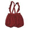 Short - CATIMINI - 18 mois (80) – Vêtement d’occasion bébé/enfant Catimini – Les Ptits Potes