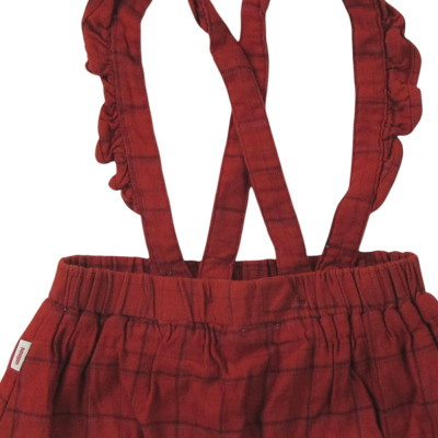 Short - CATIMINI - 18 mois (80) – Vêtement d’occasion bébé/enfant Catimini – Les Ptits Potes