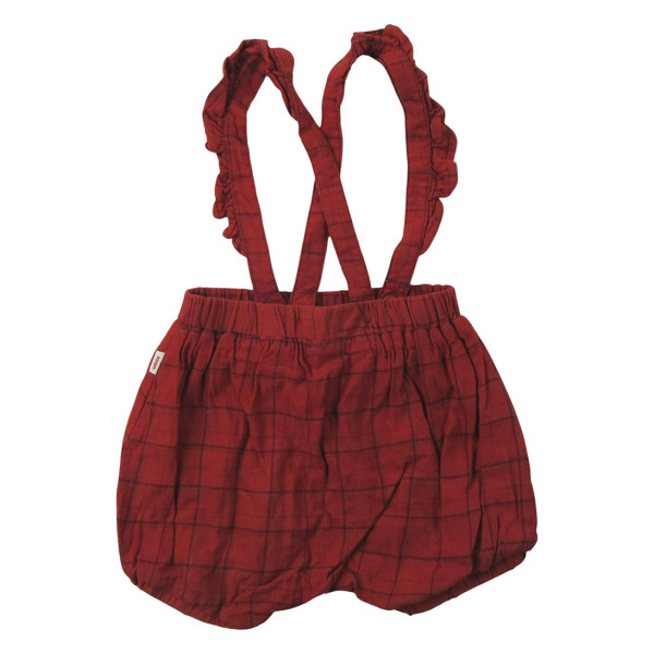 Short - CATIMINI - 18 mois (80) – Vêtement d’occasion bébé/enfant Catimini – Les Ptits Potes