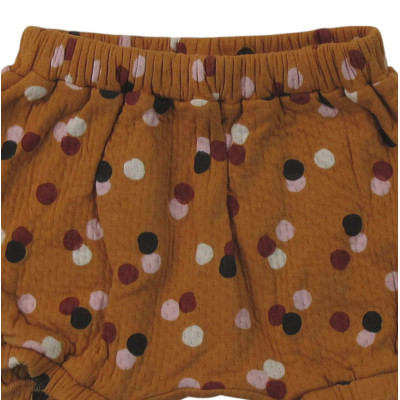 Short - Catimini - 80 cm (18 maanden) – Tweedehands baby- en kinderkleding van Catimini – Les Ptits Potes
