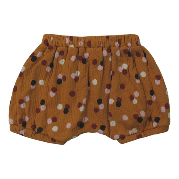 Short - CATIMINI - 18 mois (80) – Vêtement d’occasion bébé/enfant Catimini – Les Ptits Potes