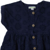 Robe - VERTBAUDET - 3 ans (94) – Vêtement d’occasion bébé/enfant Vertbaudet – Les Ptits Potes