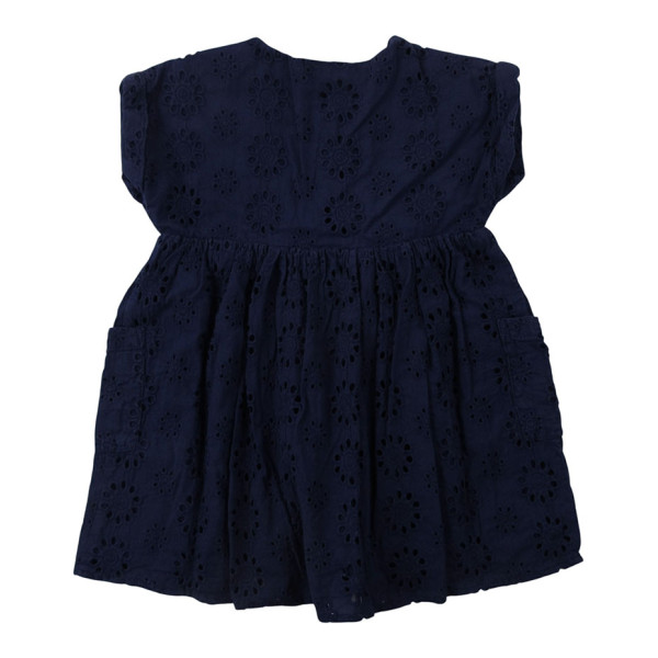 Robe - VERTBAUDET - 3 ans (94) – Vêtement d’occasion bébé/enfant Vertbaudet – Les Ptits Potes