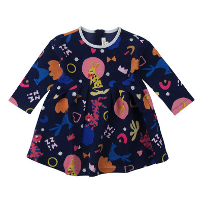 Jurk - Catimini - 80 cm (18 maanden)