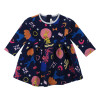 Jurk - Catimini - 80 cm (18 maanden) – Tweedehands baby- en kinderkleding van Catimini – Les Ptits Potes