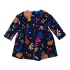 Jurk - Catimini - 80 cm (18 maanden) – Tweedehands baby- en kinderkleding van Catimini – Les Ptits Potes