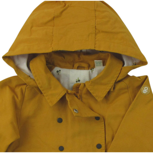 Bovenkleding - Okaidi-Obaibi - 80 cm (18 maanden) – Tweedehands baby- en kinderkleding van Okaidi-Obaibi – Les Ptits Potes