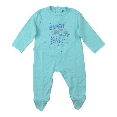 Pyjama - Grain de blé - 59 cm (3 Monate)