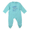 Pyjama - Grain de blé - 59 cm (3 Monate) – Secondhand-Babykleidung/-Kinderkleidung von Grain de blé – Les Ptits Potes