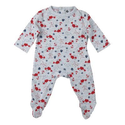 Pyjama - Grain de blé - 53 cm (1 Monat)